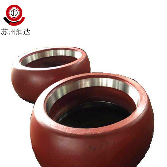 立磨磨輥的創(chuàng)新帶來(lái)的好處是什么？