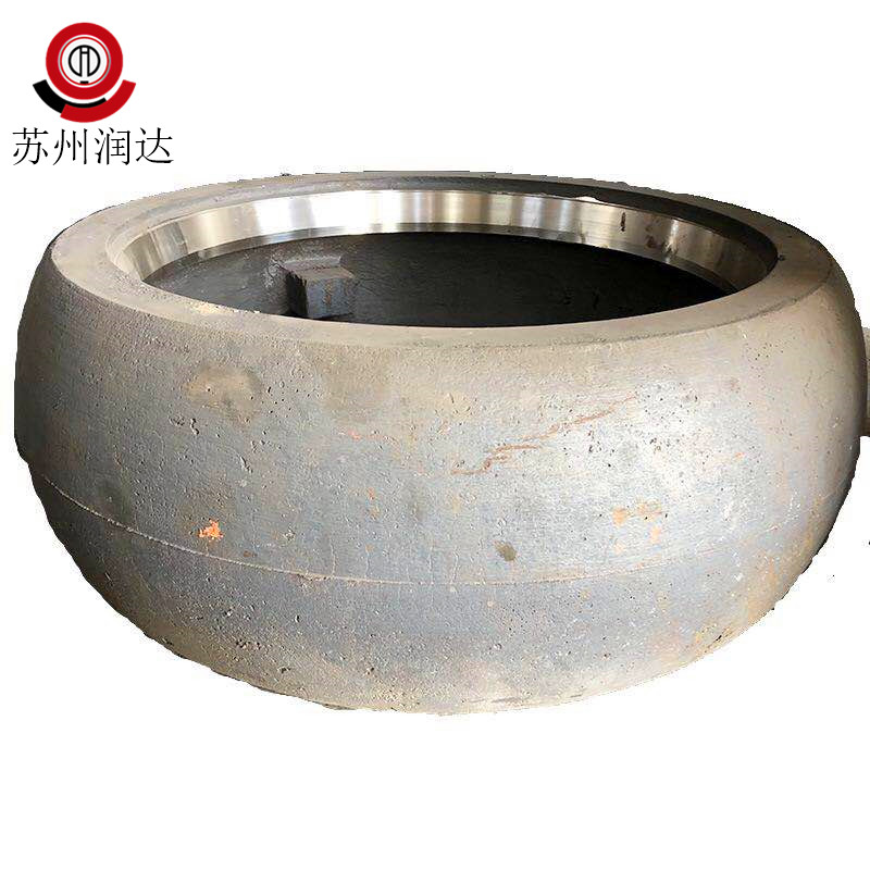 水泥型立磨磨輥耐磨性能如何？