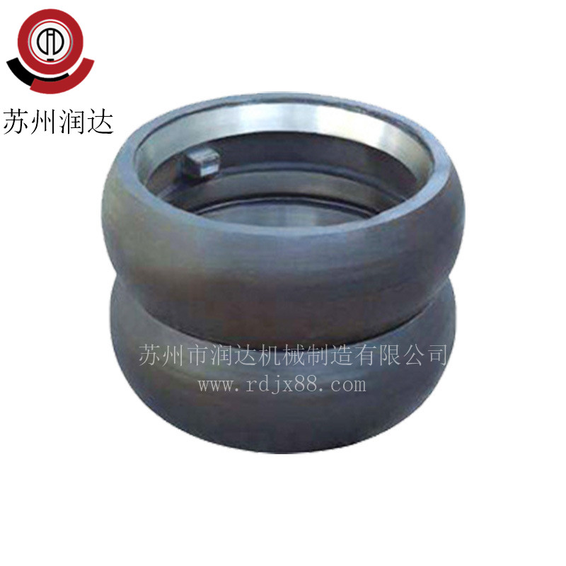 如何購買立磨輥套？